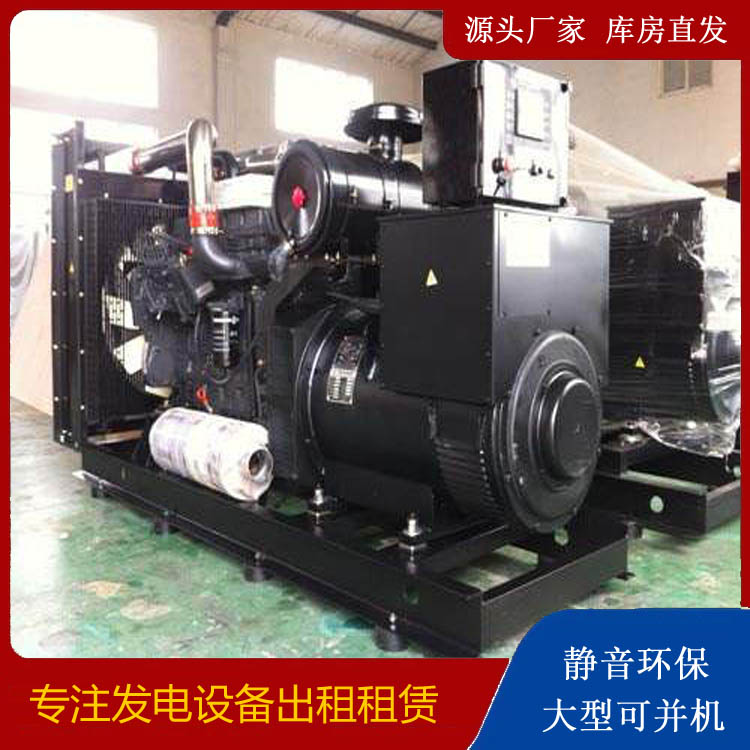 宿州发电车出租 柴油发电机组需要经常换机油吗？