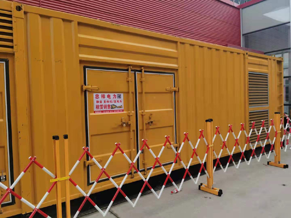宿州柴油发电机电压不稳的原因是什么？