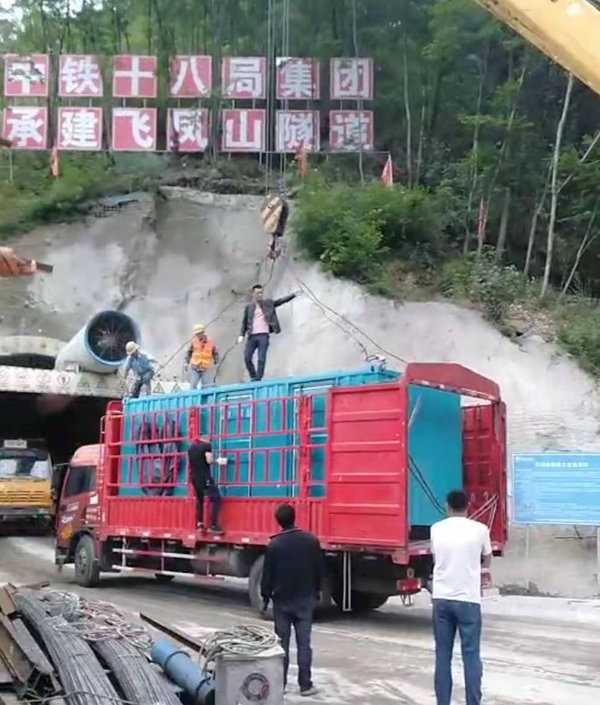 宿州发电机组维修后输出功率降低是什么问题
