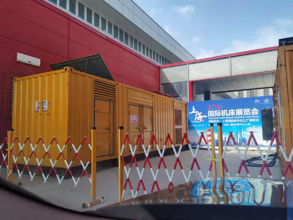 宿州发电车出租-发电机无电压或电压太低怎么办？