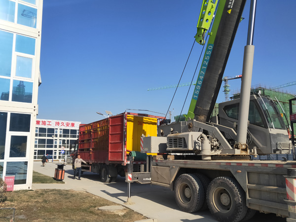 宿州发电机出租50KW柴油发电机组需要配多粗电缆线