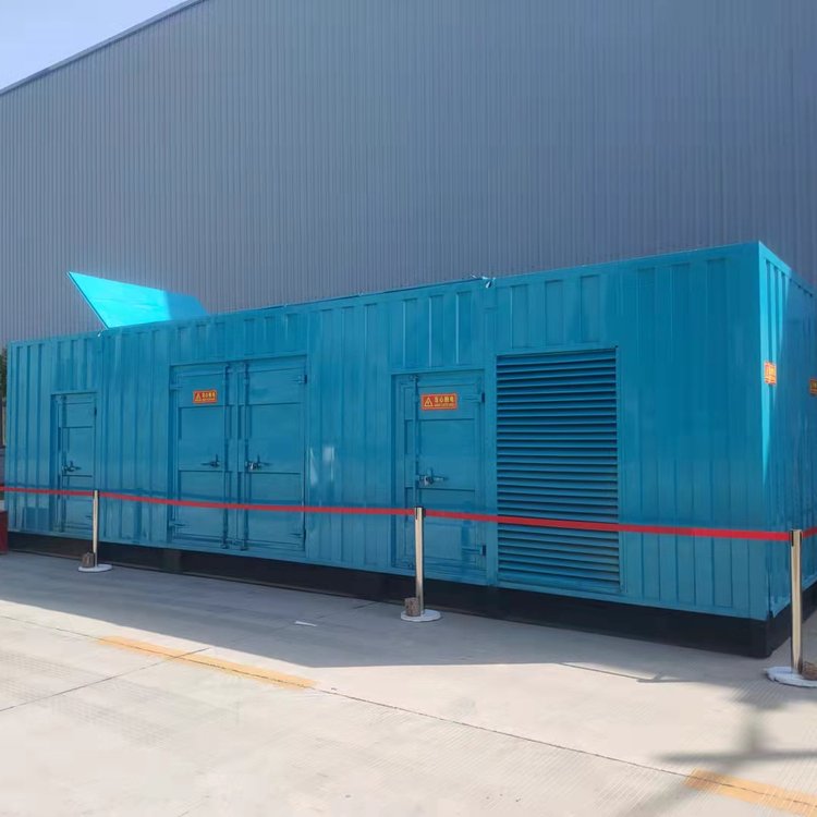 宿州怎样更换柴油发电机组的空气滤清器？