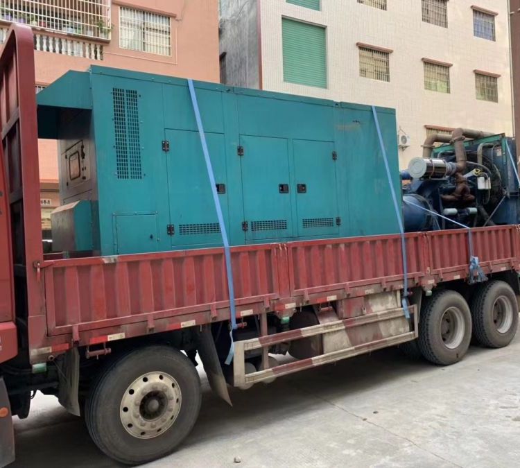 宿州如何在不同负载率下确保 400KW 柴油发电机组的正常运行？