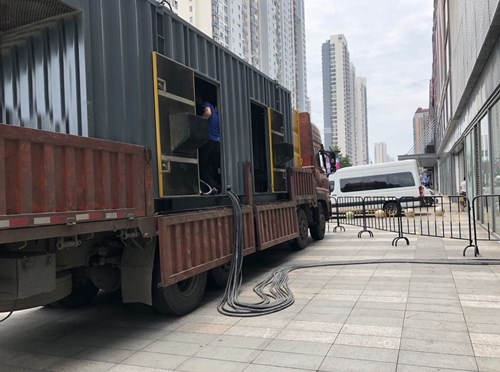 宿州柴油发电机空气滤清器在不同季节的更换周期是否有差异？