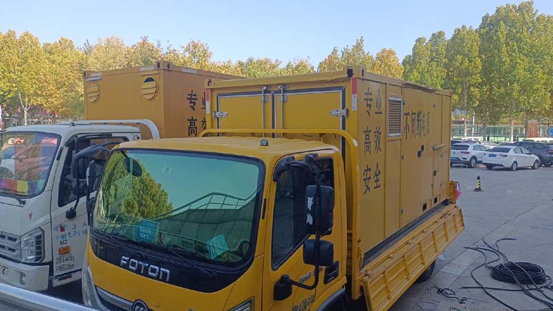 宿州有哪些因素会影响柴油发电机组和UPS电源的切换时间？