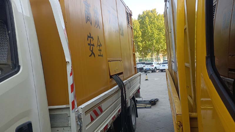 宿州如何判断柴油发电机组和UPS电源的切换时间是否符合要求？