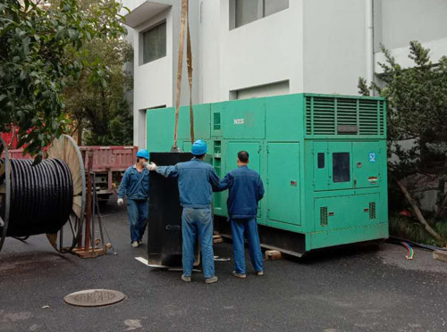 宿州核电厂应急柴油发电机的调试和维护对其他工厂发电机有哪些借鉴意义？
