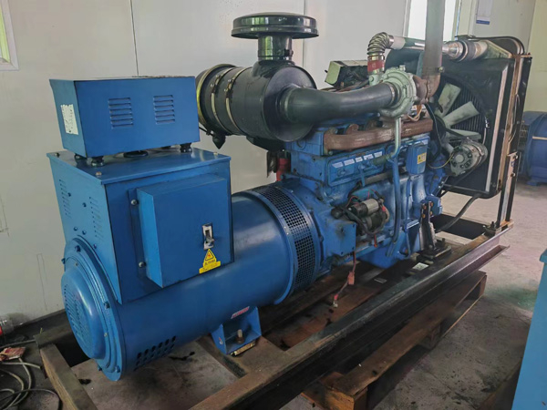 宿州100kW柴油发电机组使用多级机油有哪些优缺点？