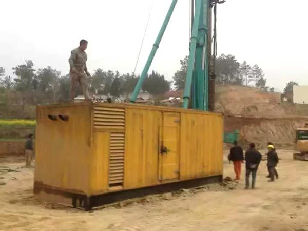 宿州柴油发电机组应用场合有哪些？